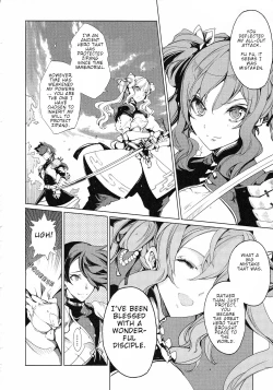 Page 276 of Eiyuu Senki - The World Conquest | FULL