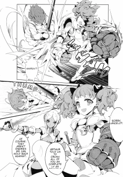 Page 320 of Eiyuu Senki - The World Conquest | FULL