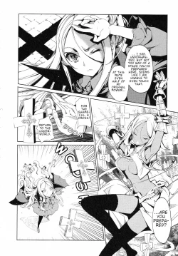 Page 322 of Eiyuu Senki - The World Conquest | FULL