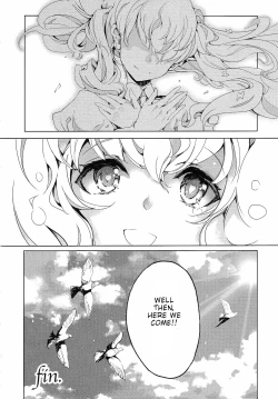 Page 354 of Eiyuu Senki - The World Conquest | FULL