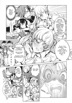 Page 61 of Eiyuu Senki - The World Conquest | FULL
