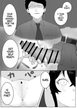 Page 24 of Varisa ga Saimin de Unnun. | Varisa Gets Hypnotized And Stuff