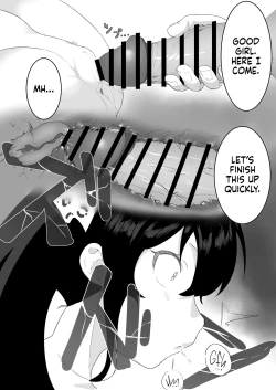 Page 25 of Varisa ga Saimin de Unnun. | Varisa Gets Hypnotized And Stuff