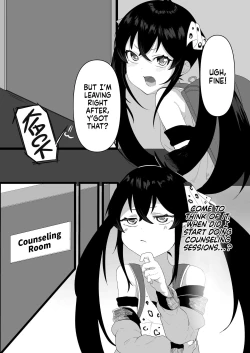 Page 6 of Varisa ga Saimin de Unnun. | Varisa Gets Hypnotized And Stuff