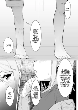 Page 3 of Beat Shooter ga Saimin de Unnun. | Beat Shooter Gets Hypnotized And Stuff