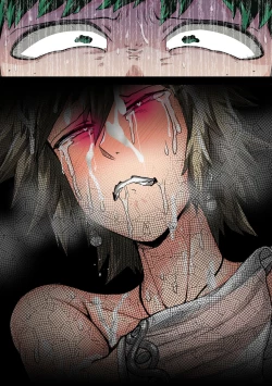 Page 159 of Summer Vacation With Bakugo's Mom Part Three Chapter Two