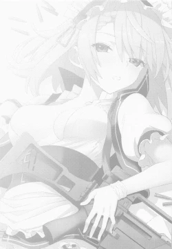 Page 2 of Gohoushi Itashimasu, Goshujin-sama. | 请让我服侍您、主人。