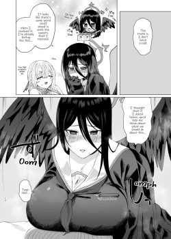 Page 12 of Tandeki Meruto | Melt in Indulgence