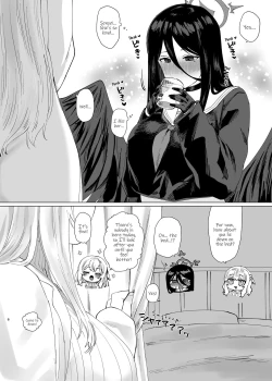 Page 6 of Tandeki Meruto | Melt in Indulgence
