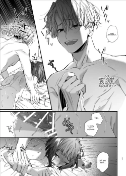 Page 67 of Kawaisou na Kimi ga Ichiban Kawaii