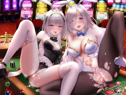 Page 2 of TS Choukyou Shisetsu