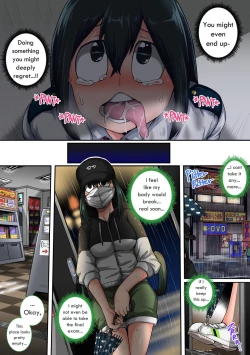 Page 236 of Boku No Harem Academia 1-10