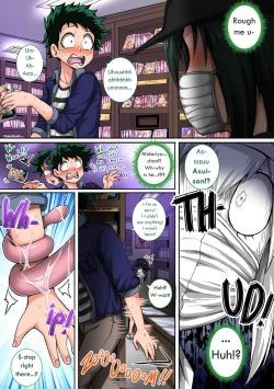 Page 240 of Boku No Harem Academia 1-10