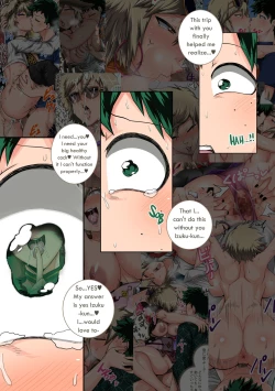 Page 426 of Boku No Harem Academia 1-10