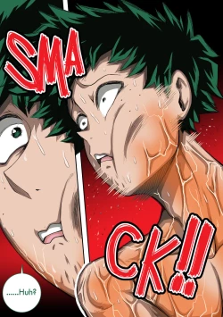 Page 506 of Boku No Harem Academia 1-10