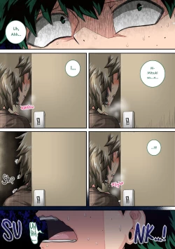 Page 510 of Boku No Harem Academia 1-10