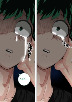 Page 530 of Boku No Harem Academia 1-10