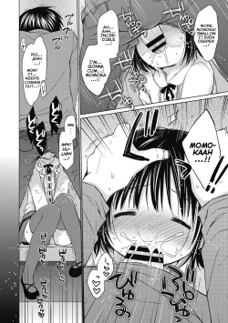 Page 103 of Yoiko to Ikenai Houkago | Doing Bad Things With Good Little Girls After School