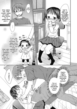 Page 120 of Yoiko to Ikenai Houkago | Doing Bad Things With Good Little Girls After School