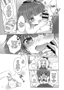Page 162 of Yoiko to Ikenai Houkago | Doing Bad Things With Good Little Girls After School