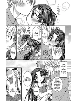 Page 177 of Yoiko to Ikenai Houkago | Doing Bad Things With Good Little Girls After School