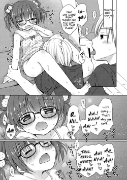 Page 52 of Yoiko to Ikenai Houkago | Doing Bad Things With Good Little Girls After School