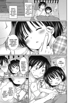 Page 80 of Yoiko to Ikenai Houkago | Doing Bad Things With Good Little Girls After School