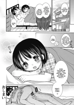 Page 93 of Yoiko to Ikenai Houkago | Doing Bad Things With Good Little Girls After School