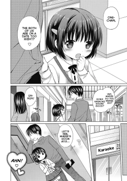 Page 95 of Yoiko to Ikenai Houkago | Doing Bad Things With Good Little Girls After School