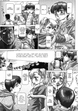 Page 105 of Ah, Nanase-sama / Oh! Miss Nanase