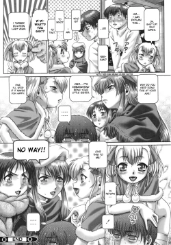 Page 118 of Ah, Nanase-sama / Oh! Miss Nanase