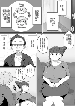 Page 9 of 飼い犬に妻ヤられる
