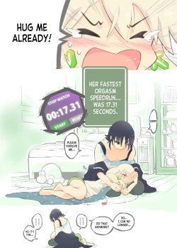 Page 40 of Pro Gamer Onii-chan no Zetcho RTA!