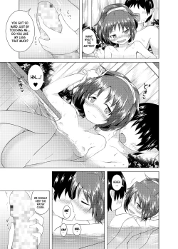 Page 8 of Kyouko-chan to Iku Ippaku Futsuka Onsen Ryokou