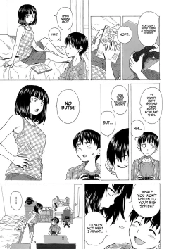 Page 25 of Itsuka no Sono Hi Made Ch. 6