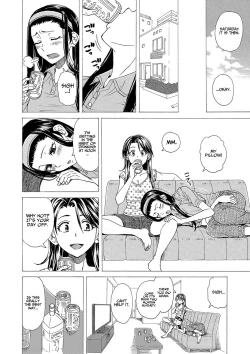 Page 26 of Itsuka no Sono Hi Made Ch. 6