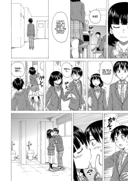 Page 6 of Itsuka no Sono Hi Made Ch. 6