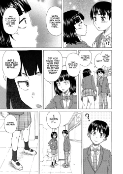 Page 7 of Itsuka no Sono Hi Made Ch. 6