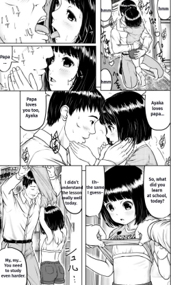 Page 6 of Bathtime with Papa