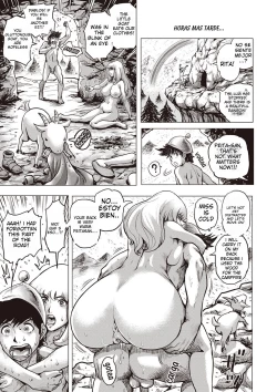 Page 126 of Paradise Gakuin - Yarisugi Seikatsu Shidou