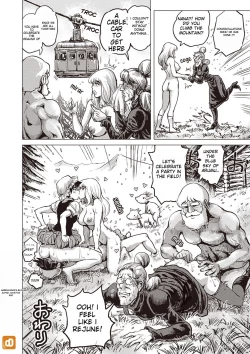 Page 138 of Paradise Gakuin - Yarisugi Seikatsu Shidou