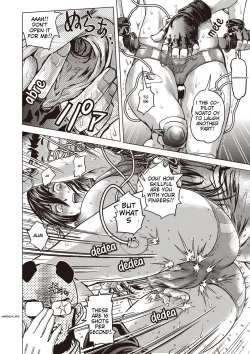 Page 148 of Paradise Gakuin - Yarisugi Seikatsu Shidou