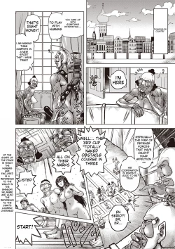 Page 162 of Paradise Gakuin - Yarisugi Seikatsu Shidou