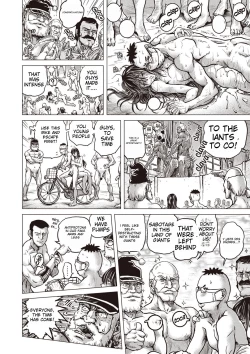 Page 180 of Paradise Gakuin - Yarisugi Seikatsu Shidou