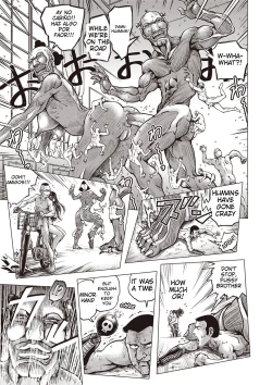 Page 181 of Paradise Gakuin - Yarisugi Seikatsu Shidou