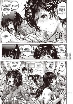 Page 187 of Paradise Gakuin - Yarisugi Seikatsu Shidou