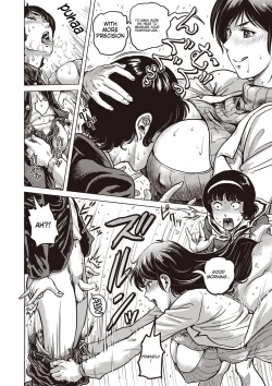 Page 63 of Paradise Gakuin - Yarisugi Seikatsu Shidou