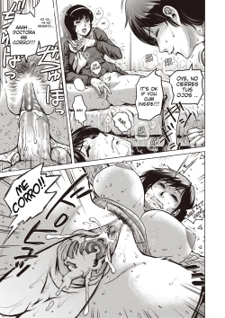 Page 82 of Paradise Gakuin - Yarisugi Seikatsu Shidou