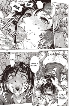 Page 95 of Paradise Gakuin - Yarisugi Seikatsu Shidou