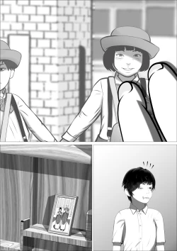 Page 36 of Pink no Taiyou